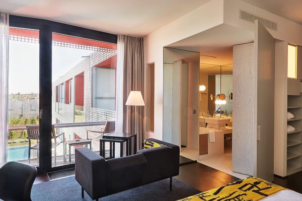 Loisium Wine & Spa Resort Langenlois